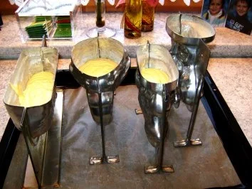 Rezept: Meine Ostertiere Bild Nr. 2 Meine Ostertiere - Rezept - Bild Nr. 2