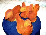 Rezept: Meine Ostertiere Meine Ostertiere - Rezept