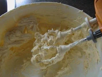 Rezept: Osterhäschen und Osterlämmchen Bild Nr. 2 Osterhäschen und Osterlämmchen - Rezept - Bild Nr. 2