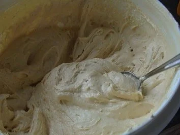 Rezept: Osterhäschen und Osterlämmchen Bild Nr. 6 Osterhäschen und Osterlämmchen - Rezept - Bild Nr. 6