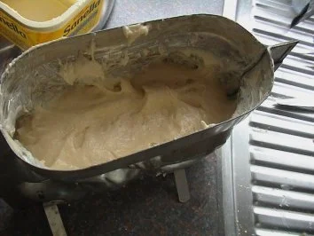 Rezept: Osterhäschen und Osterlämmchen Bild Nr. 9 Osterhäschen und Osterlämmchen - Rezept - Bild Nr. 9