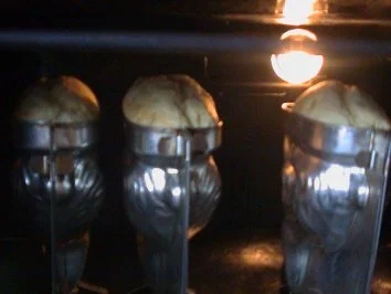 Rezept: Osterhäschen und Osterlämmchen Bild Nr. 11 Osterhäschen und Osterlämmchen - Rezept - Bild Nr. 11