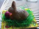 Osterhäschen und Osterlämmchen - Rezept