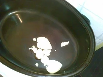 Schweinekrustenbraten a`la Holger - Rezept - Bild Nr. 2