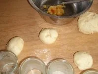 Häschen im Glas - Rezept - Bild Nr. 3