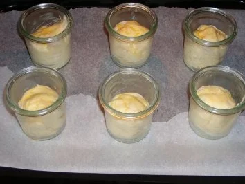 Häschen im Glas - Rezept - Bild Nr. 4