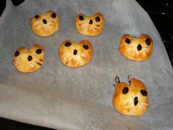 Häschen im Glas - Rezept - Bild Nr. 7