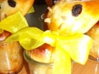 Häschen im Glas - Rezept - Bild Nr. 8