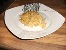 Fenchelauflauf - Rezept