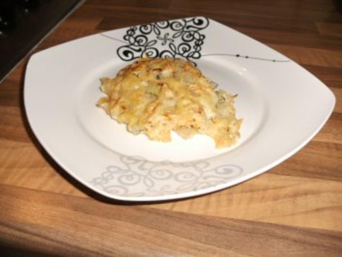 Fenchelauflauf mit Fenchel frisch und Salz - Rezept mit Bild - kochbar.de