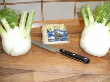 Fenchelauflauf - Rezept - Bild Nr. 2