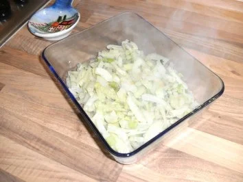 Fenchelauflauf - Rezept - Bild Nr. 4