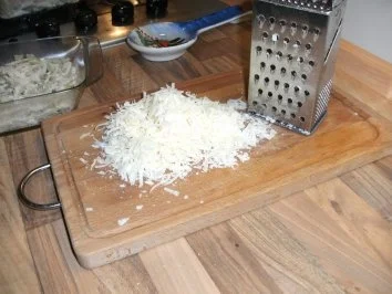 Fenchelauflauf - Rezept - Bild Nr. 5