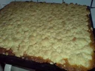 Streuselkuchen - Rezept