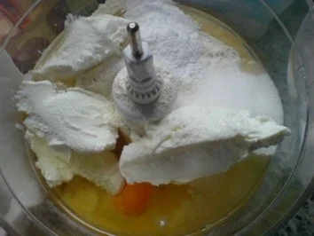 Rezept: Streuselkuchen Bild Nr. 2 Streuselkuchen - Rezept - Bild Nr. 2