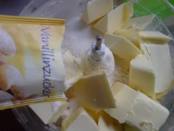 Rezept: Streuselkuchen Bild Nr. 5 Streuselkuchen - Rezept - Bild Nr. 5