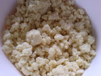 Rezept: Streuselkuchen Bild Nr. 6 Streuselkuchen - Rezept - Bild Nr. 6