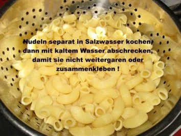 Hühner-Nudel-Gemüsetopf - Rezept - Bild Nr. 8