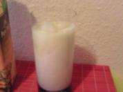 Batida Ananas - Rezept