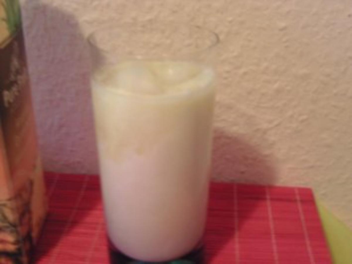 Bilder für Batida Ananas Rezept