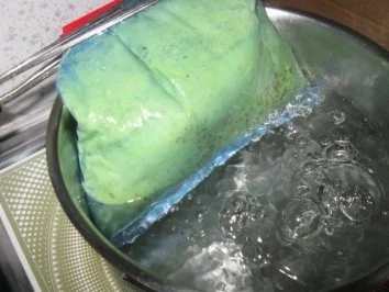 Rezept: Kräuter Eierstich Bild Nr. 5 Kräuter Eierstich - Rezept - Bild Nr. 5