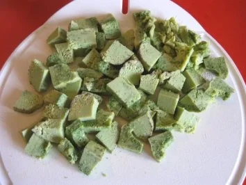 Rezept: Kräuter Eierstich Bild Nr. 6 Kräuter Eierstich - Rezept - Bild Nr. 6