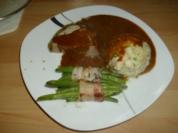 super Soßenaufsaugende Semmelknödel - Rezept