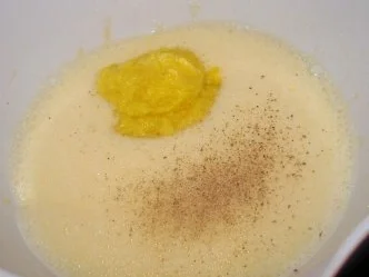 Orientalischer Orangenkuchen - Rezept - Bild Nr. 5