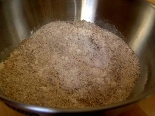 Orientalischer Orangenkuchen - Rezept - Bild Nr. 6