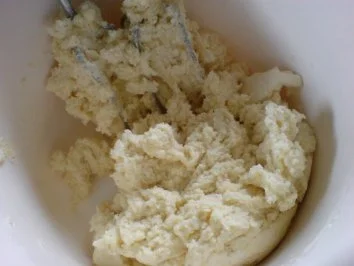 Kirschkuchen mit Eierschecke - Rezept - Bild Nr. 5