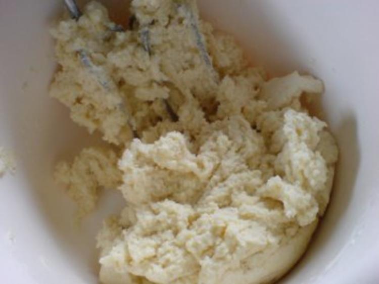 Kirschkuchen mit Eierschecke - einfach - von loewe_bs