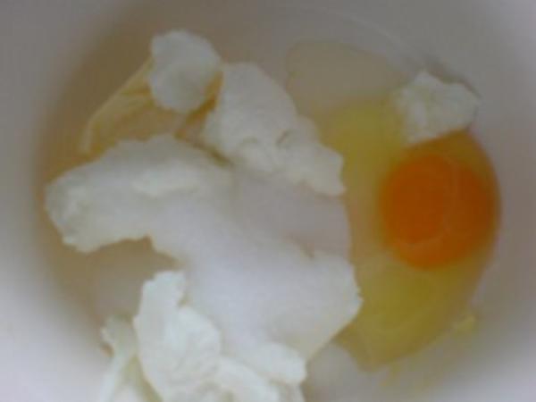 Kirschkuchen mit Eierschecke - einfach - von loewe_bs