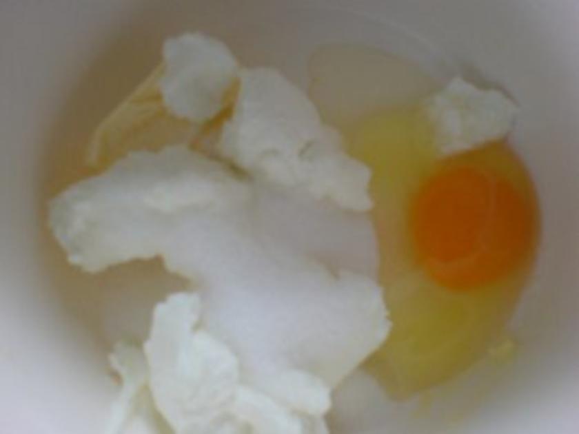 Kirschkuchen mit Eierschecke - einfach - von loewe_bs Kirschkuchen mit Eierschecke - einfach - von loewe_bs