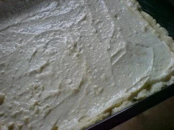 Kirschkuchen mit Eierschecke - Rezept - Bild Nr. 9