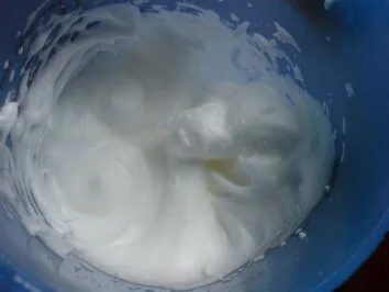 Kirschkuchen mit Eierschecke - Rezept - Bild Nr. 15