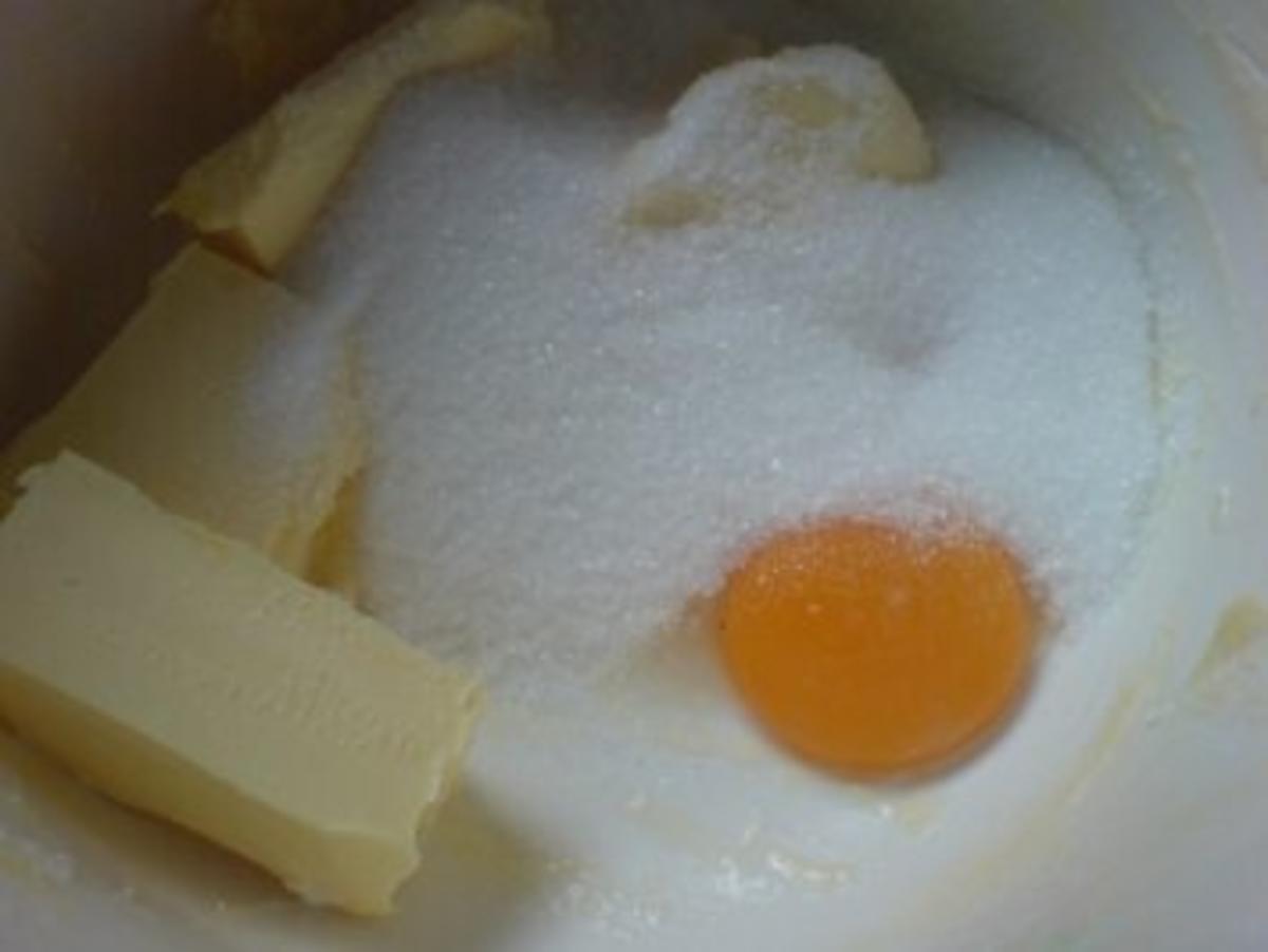 Kirschkuchen mit Eierschecke - Rezept - Bild Nr. 16