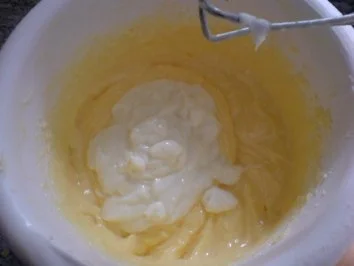 Kirschkuchen mit Eierschecke - Rezept - Bild Nr. 19