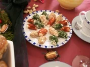 Ziegenkäsepralinen - Rezept