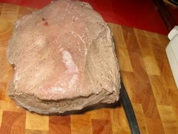 Rindfleisch (gekocht) - Rezept - Bild Nr. 3