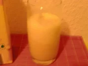 Batida Orange - Rezept