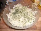 Krautsalat - Rezept