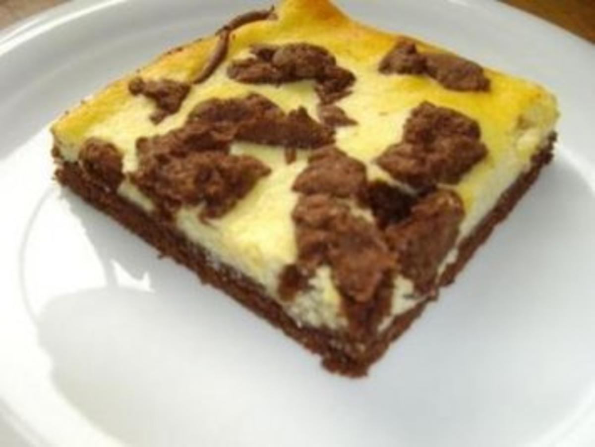 Kakao Quark Kuchen Rezept Mit Bild Kochbar De