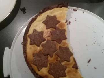 Kakao-Quark-Kuchen - Rezept - Bild Nr. 2