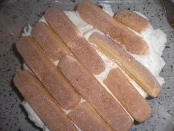 Rezept: Trifle Fridabella Bild Nr. 4 Trifle Fridabella - Rezept - Bild Nr. 4