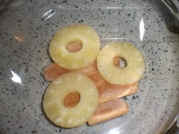 Rezept: Trifle Fridabella Bild Nr. 3 Trifle Fridabella - Rezept - Bild Nr. 3