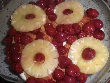 Rezept: Trifle Fridabella Bild Nr. 5 Trifle Fridabella - Rezept - Bild Nr. 5