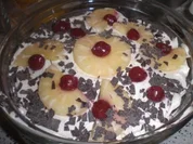Trifle Fridabella - Rezept