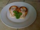 B: Ragout fin - Rezept