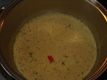 Salate: Couscous-Salat ( Türkische kisir ) - Rezept - Bild Nr. 4