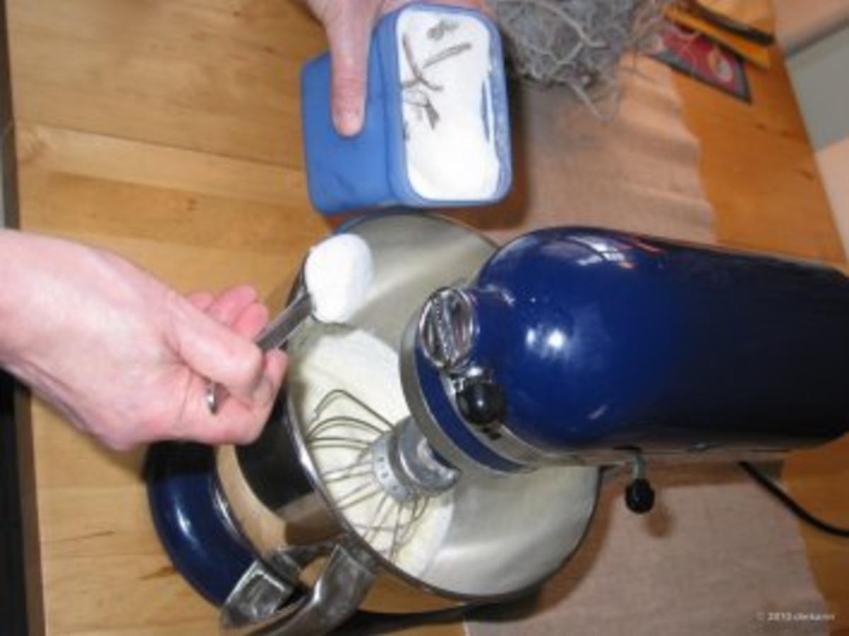 Himbeer- Sahnetorte - Rezept mit Bild - kochbar.de Himbeer- Sahnetorte - Rezept mit Bild - kochbar.de